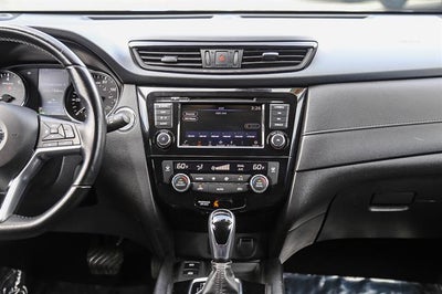 2020 Nissan Rogue SV FWD
