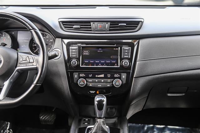 2020 Nissan Rogue SV FWD