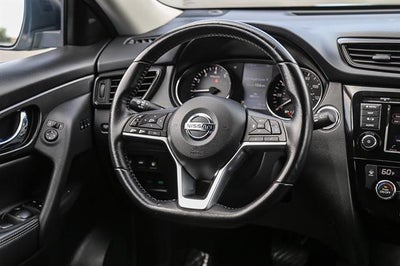 2020 Nissan Rogue SV FWD