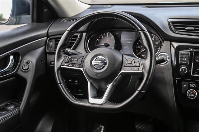 2020 Nissan Rogue SV FWD