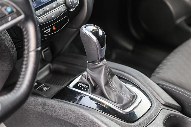2020 Nissan Rogue SV FWD