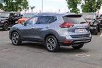 2020 Nissan Rogue SV FWD