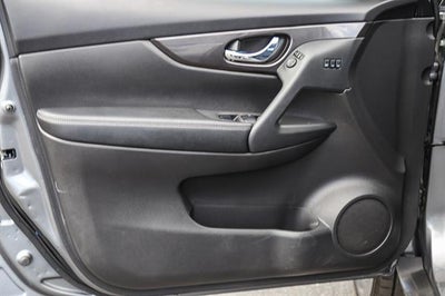 2020 Nissan Rogue SV FWD