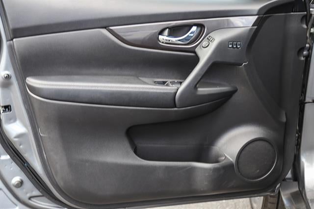 2020 Nissan Rogue SV FWD
