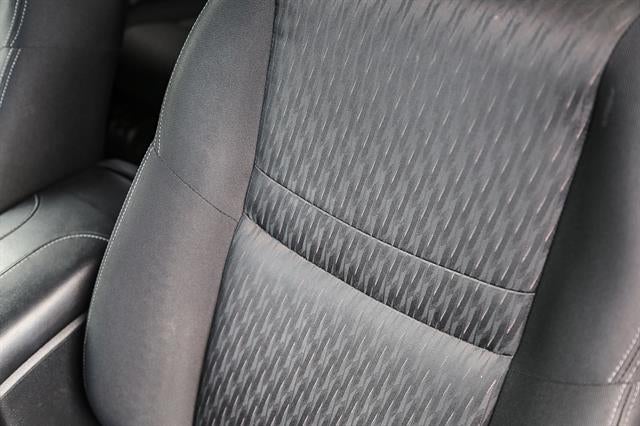2020 Nissan Rogue SV FWD