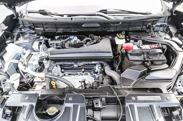 2020 Nissan Rogue SV FWD