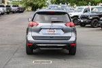 2020 Nissan Rogue SV FWD