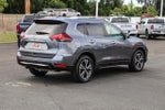 2020 Nissan Rogue SV FWD