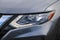 2020 Nissan Rogue SV FWD