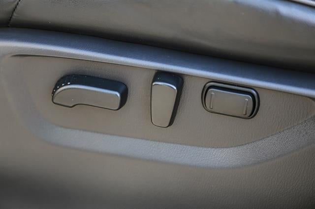 2024 INFINITI QX80 LUXE AWD