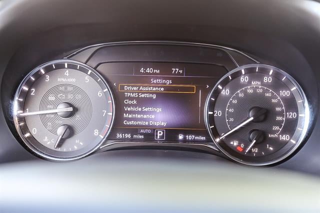 2024 INFINITI QX80 LUXE AWD
