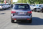 2024 INFINITI QX80 LUXE AWD