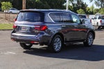 2024 INFINITI QX80 LUXE AWD