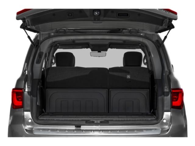 2024 INFINITI QX80 LUXE AWD