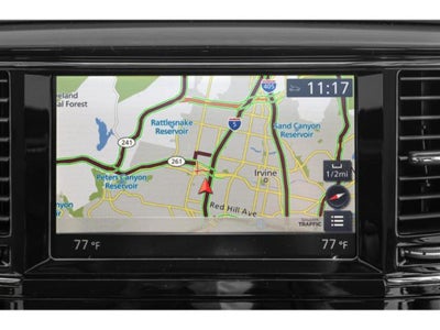 2024 INFINITI QX80 LUXE AWD