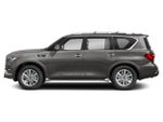 2024 INFINITI QX80 LUXE AWD