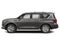 2024 INFINITI QX80 LUXE AWD