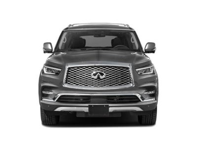2024 INFINITI QX80 LUXE AWD