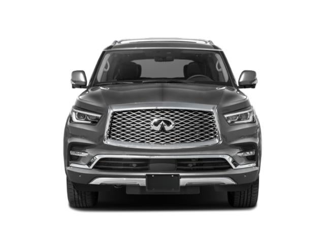 2024 INFINITI QX80 LUXE AWD