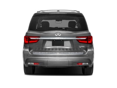 2024 INFINITI QX80 LUXE AWD