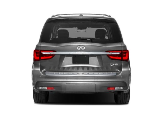 2024 INFINITI QX80 LUXE AWD