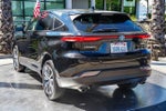 2022 Toyota Venza LE
