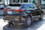 2022 Toyota Venza LE
