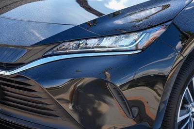 2022 Toyota Venza LE