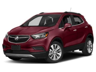 2019 Buick Encore AWD Preferred