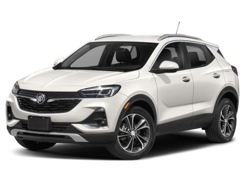 2020 Buick Encore GX AWD Essence