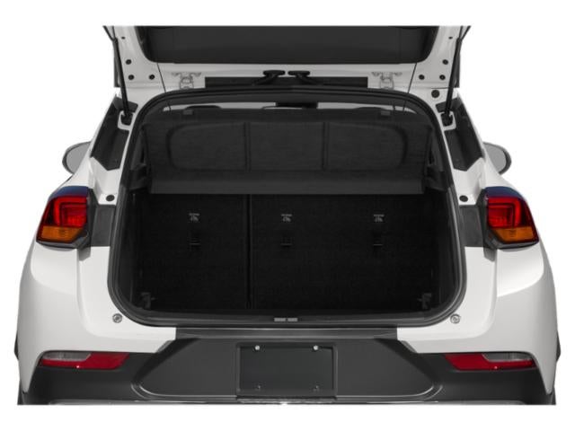 2020 Buick Encore GX AWD Essence