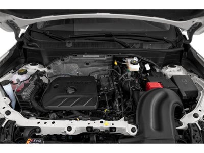 2020 Buick Encore GX AWD Essence