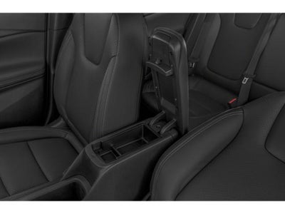 2020 Buick Encore GX AWD Essence