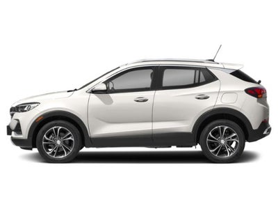 2020 Buick Encore GX AWD Essence