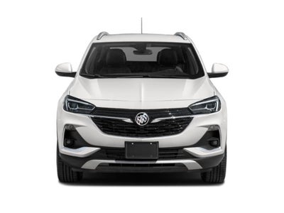 2020 Buick Encore GX AWD Essence