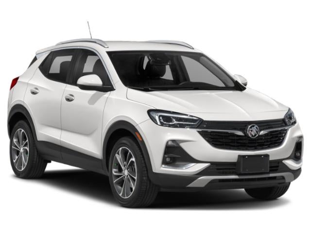 2020 Buick Encore GX AWD Essence
