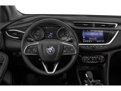 2020 Buick Encore GX AWD Essence