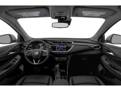 2020 Buick Encore GX AWD Essence