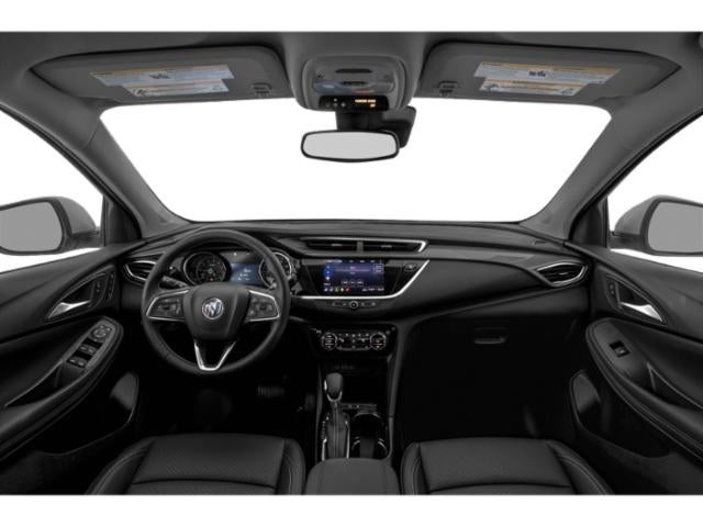 2020 Buick Encore GX AWD Essence