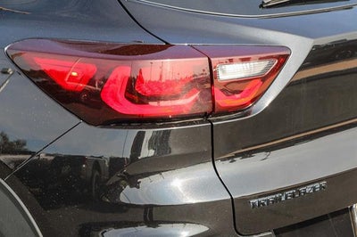 2024 Chevrolet Trailblazer FWD RS