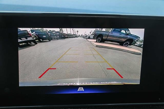 2024 Chevrolet Trailblazer FWD RS