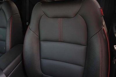 2024 Chevrolet Trailblazer FWD RS