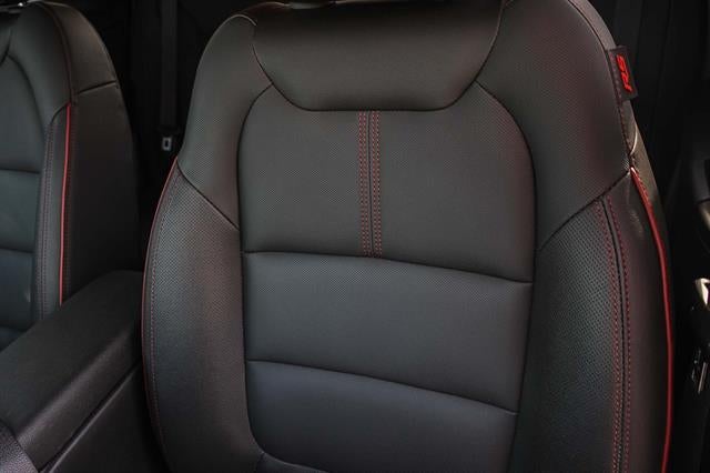 2024 Chevrolet Trailblazer FWD RS