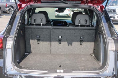 2024 Chevrolet Trailblazer FWD RS