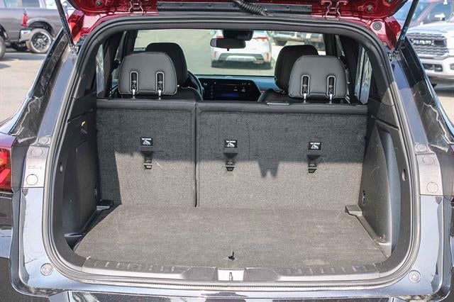 2024 Chevrolet Trailblazer FWD RS