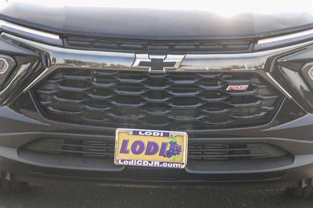 2024 Chevrolet Trailblazer FWD RS