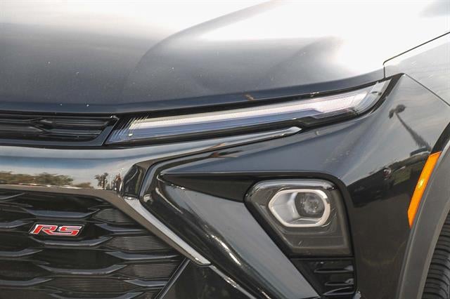 2024 Chevrolet Trailblazer FWD RS
