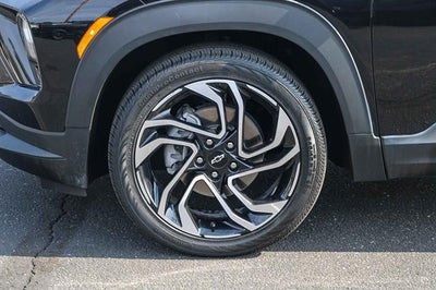 2024 Chevrolet Trailblazer FWD RS