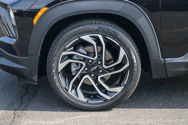 2024 Chevrolet Trailblazer FWD RS