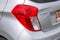 2020 Chevrolet Spark FWD LS Automatic
